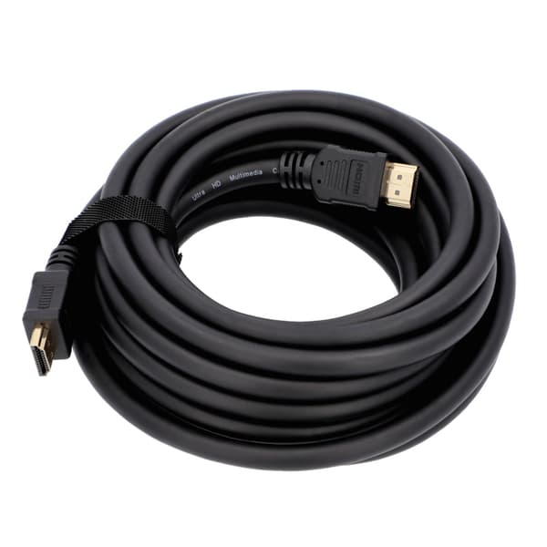 ViDi-KAB-HDMI-5.0 HDMI-kabel 10,2Gb 4K/2K 40Hz 5m