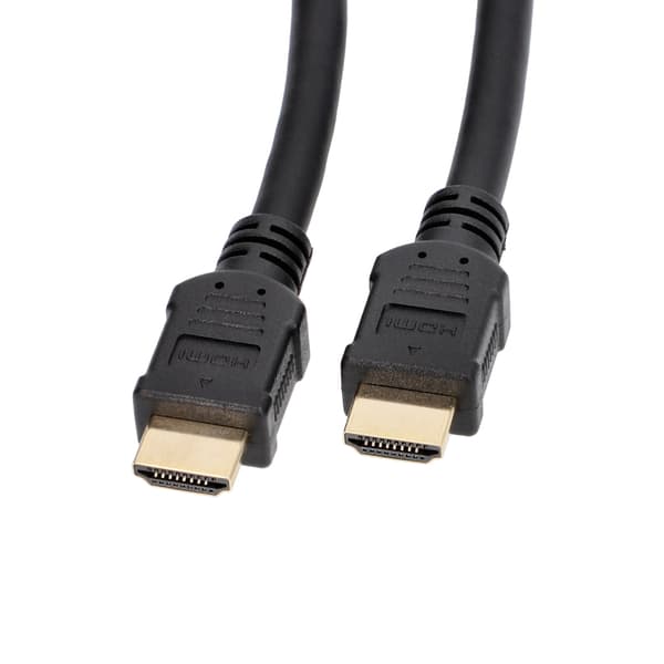 ViDi-KAB-HDMI-0,5 HDMI-kabel 18Gb 4K 60Hz 0,5m