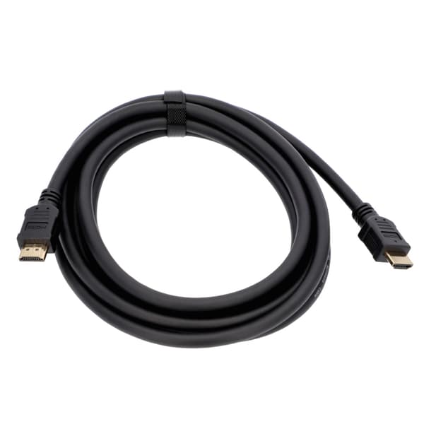 HDMI 2.0 kabel - 3m længde 4K 60Hz Ethernet eARC