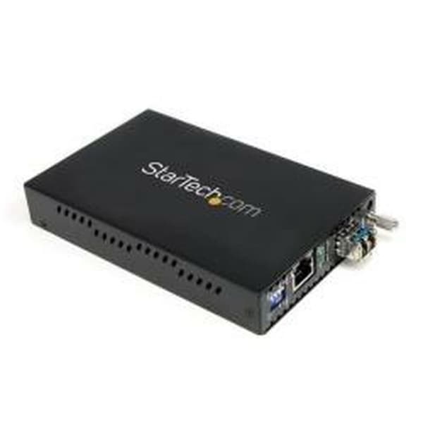 Adapteri Startech ET90110ST2