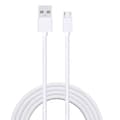 Miniatyrbild 7 av 7: Laddkabel till PS3/PS4 – Micro-USB 1 Meter – Svart