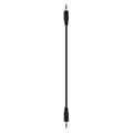 Miniatyrbild 3 av 3: TNB Stereo jackkabel 3,5 M/M 3m - svart