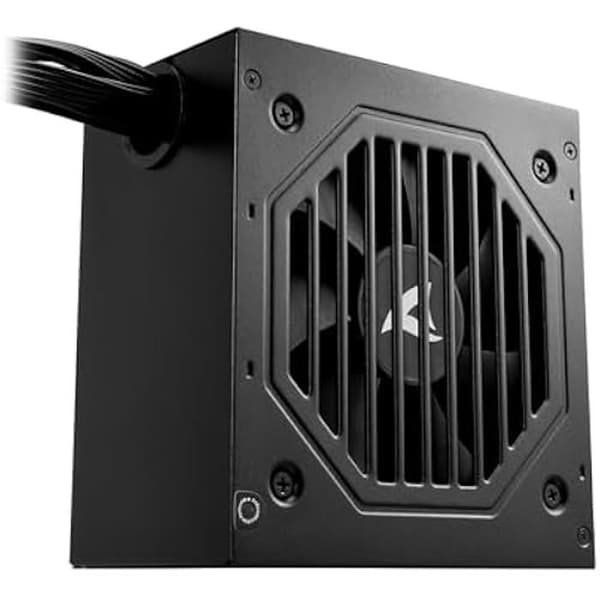 Strömförsörjning - SHARKOON - Rebel P10 - 550W - Svart - 3 års garanti