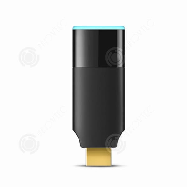 INN Son Connectique Tv HDMI Trådlös 4K video HD mottagare 5G stöder skärmbild OS/Android/Windows minne fl