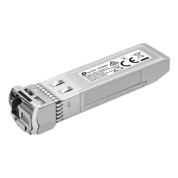USB Hub TP-Link SM5110LSB-10 Sølvfarvet