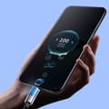 Miniatyrbild 6 av 6: INF ZL-TK18 Dold Digital Display CL  Datakabel  2 m
