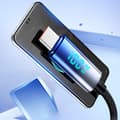 Miniatyrbild 5 av 6: INF ZL-TK18 Dold Digital Display AC Datakabel  2 m