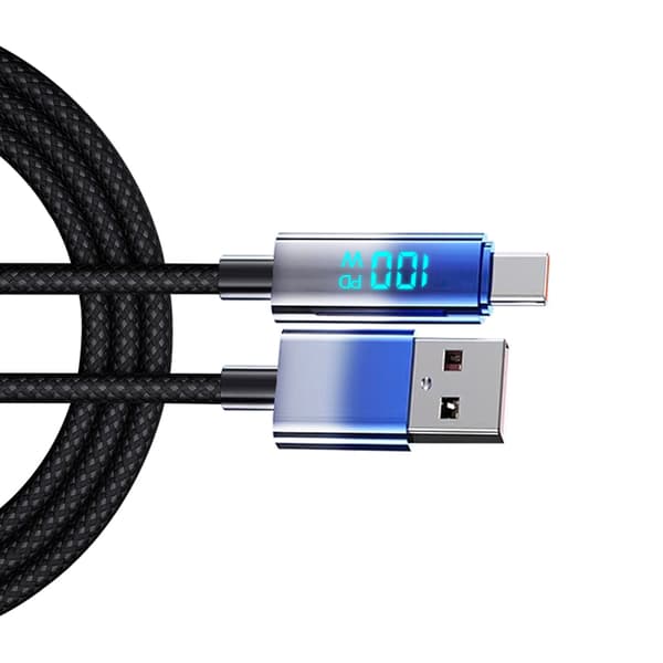 INF ZL-TK18 Dold Digital Display AC Datakabel 2 m