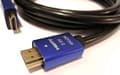 Miniatyrbillede 3 af 3: 10 meter HDMI-kabel ekstra tykt