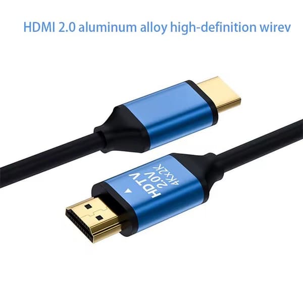 10 meter HDMI-kabel ekstra tykt