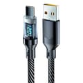 Miniatyrbilde 1 av 8: INF Digital Display Full Compatible TC  S