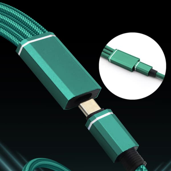 INF ZL-TK18 Skjult Digital Skjerm CL Datakabel  2 m