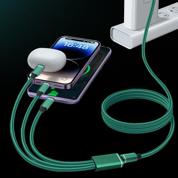 INF ZL-TK18 Skjult Digital Skjerm CL Datakabel 2 m