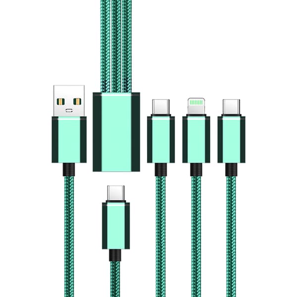 INF ZL-TK18 Skjult Digital Skjerm CL Datakabel  2 m