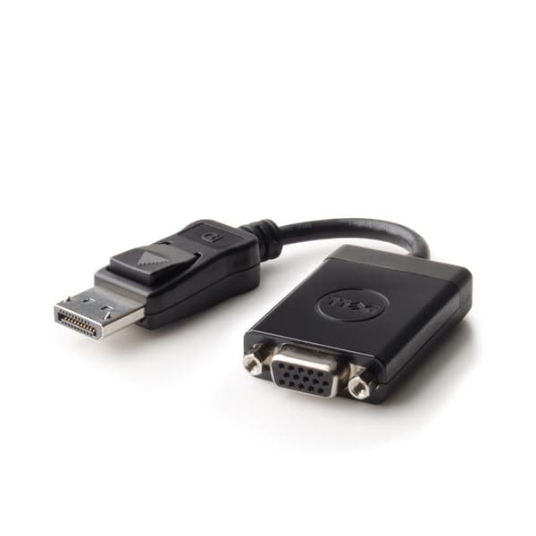 DELL 470-ABEL DisplayPort VGA Sort