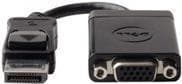 Dell skærmport til VGA-adapter - videokonverter - VGA - til OptiPlex 3040