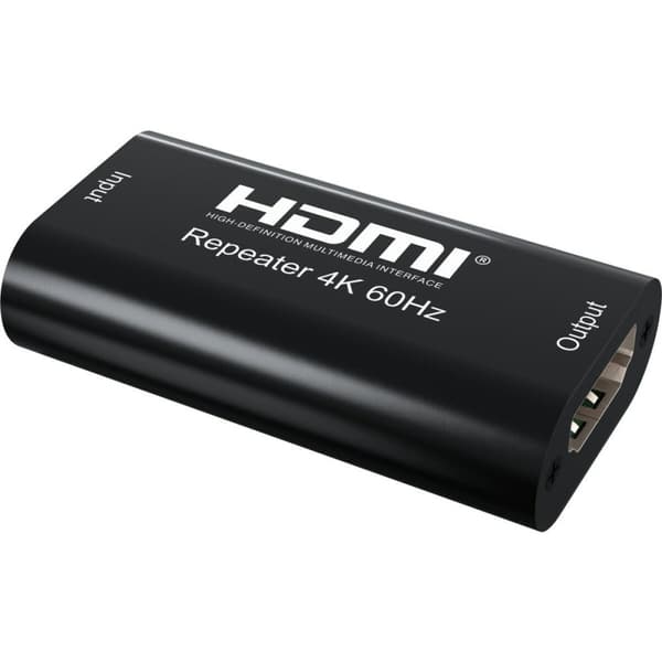 HDMI forstærker Techly 100501