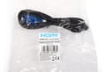 Miniatyrbillede 4 af 5: HDMI lyd- og videokabel HD 3D guld Red Eagle (1,2 m)