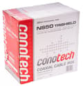 Miniatyrbillede 3 af 3: Conotech NS-50 Trishield antennekabel pr. meter