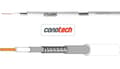 Miniatyrbillede 2 af 3: Conotech NS-50 Trishield antennekabel pr. meter