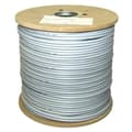 Miniatyrbillede 2 af 2: RG-59 Kabel +2x0,75 Haglgevær CCTV Pr. meter