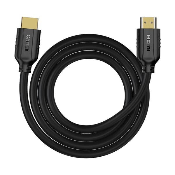 UNITEK HDMI-KABEL 2.0 4K 60HZ 10M C11079BK-10M