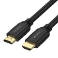 Miniatyrbillede 2 af 3: UNITEK HDMI-KABEL 2.0 4K 60HZ 10M C11079BK-10M
