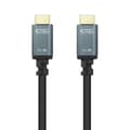 Miniatyrbild 3 av 3: NANOCABLE 10.15.8001 - HDMI 2.1 IRIS-kabel 8K, 1,0 m, svart
