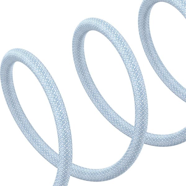 Baseus Gem USB-C til iP hurtigopladerkabel 2 m 20 W Blå