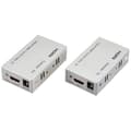 Miniatyrbild 2 av 2: PremiumCord Cat5e/Cat6 HDMI-förlängare 60 m - khext60-1