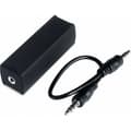 Miniatyrbild 3 av 3: Audio Jack-kabel (3,5 mm) Feintech ATG00101 (renoverad A+)