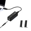 Miniatyrbild 2 av 3: Audio Jack-kabel (3,5 mm) Feintech ATG00101 (renoverad A+)