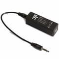 Miniatyrbild 1 av 3: Audio Jack-kabel (3,5 mm) Feintech ATG00101 (renoverad A+)