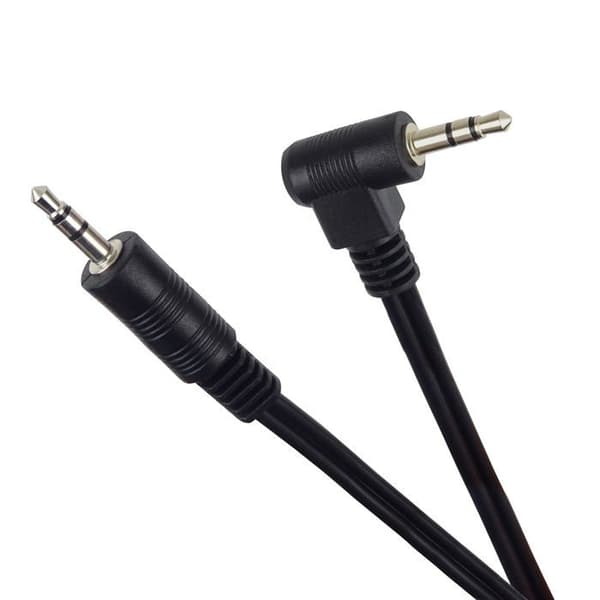 Kabel - tv - video - ljudanslutning Premiumcord - kjackmm015-90