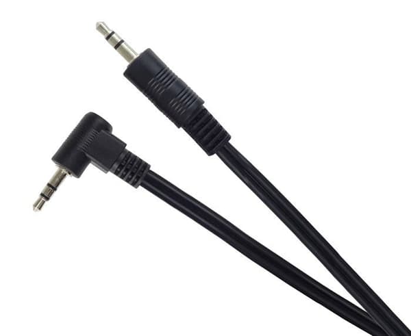 Kabel - tv - video - ljudanslutning Premiumcord - kjackmm015-90
