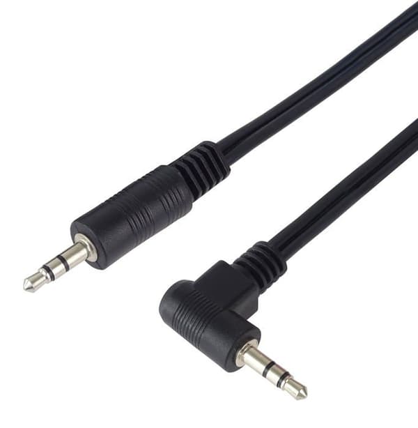 Kabel - tv - video - ljudanslutning Premiumcord - kjackmm015-90