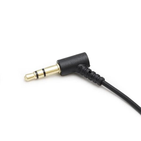 Ersättningsljudkabel för BOSE QuietComfort 3 QC3 hörlurar