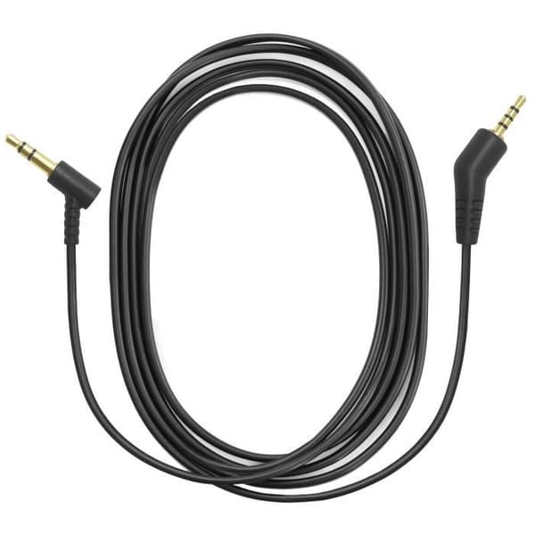 Ersättningsljudkabel för BOSE QuietComfort 3 QC3 hörlurar