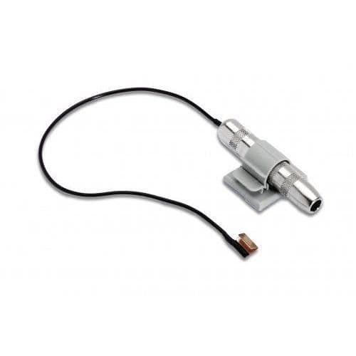 Fishman PRO-C10-0CE - Kablar - C-100 Piezo keramisk patron med jackingång för Cello Black
