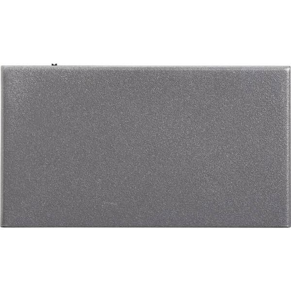 Video-ljud splitter - Marmitek - Split 612 UHD - 2 x HDMI - Dolby Atmos - Integrerad equalizer