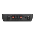 Miniatyrbild 4 av 4: Marmitek Surround Anywhere 221, 0 - 50°C, 5V, 18V, 600mA, 3600mA, Typ C (Europlugg)