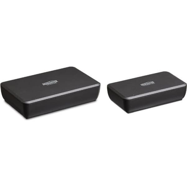 Marmitek Surround Anywhere 221, 0 - 50°C, 5V, 18V, 600mA, 3600mA, Typ C (Europlugg)