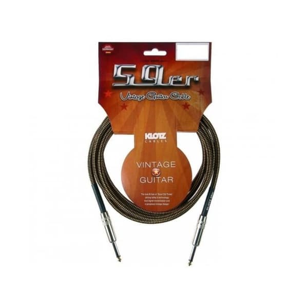 KLOTZ 59er Vintage VIN-0300
