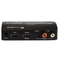 Miniatyrbild 2 av 4: Feintech - VAX01301 - HDMI Audio Extractor Adapter Converter Splitter 5.1 med Bluetooth-sändare 4K 60Hz ARC