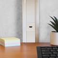 Miniatyrbild 4 av 4: Waytex HDMI frontplatta 37267 45x45 F/F honkabel 20 cm