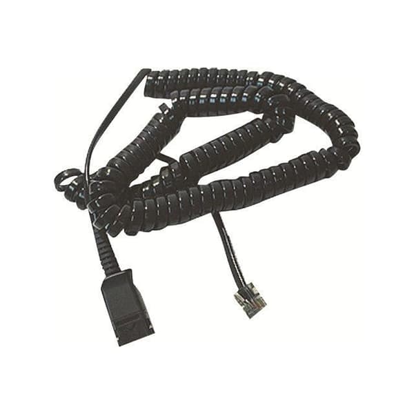 PLANTRONICS telefonkabel - 3,05m