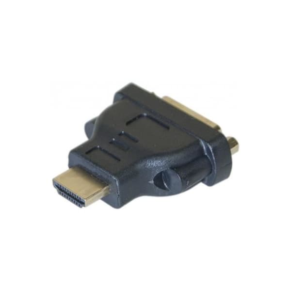 hdmi hane dvi hona adapter