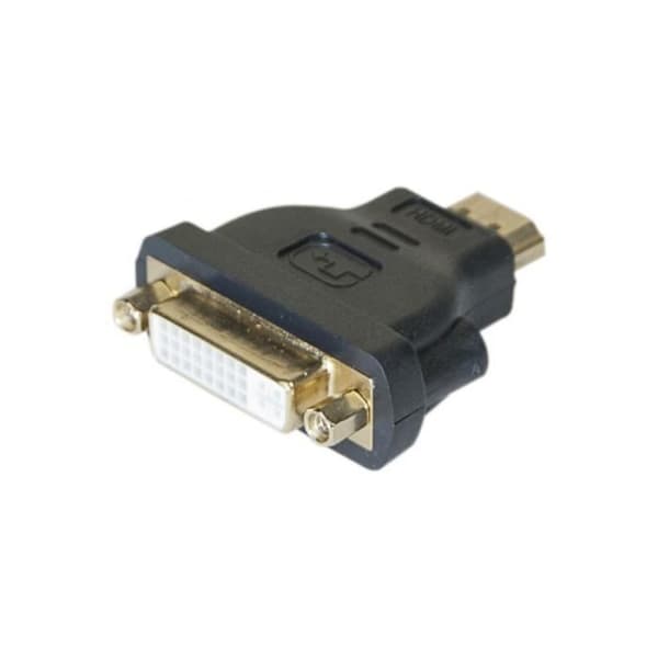 hdmi hane dvi hona adapter
