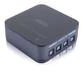 Miniatyrbild 1 av 4: Marmitek Split TS14, Svart, Toslink, 46mm, 46mm, 24mm, 22g