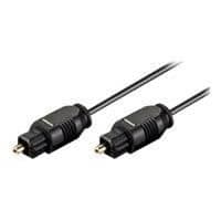Wentronic Toslink till Toslink 2,2 mm, 3 m Importera alla